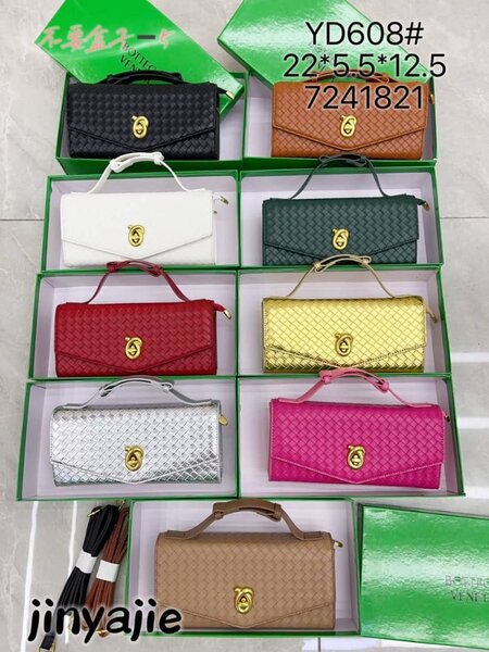 Chic Sacs Main Tressés Femme