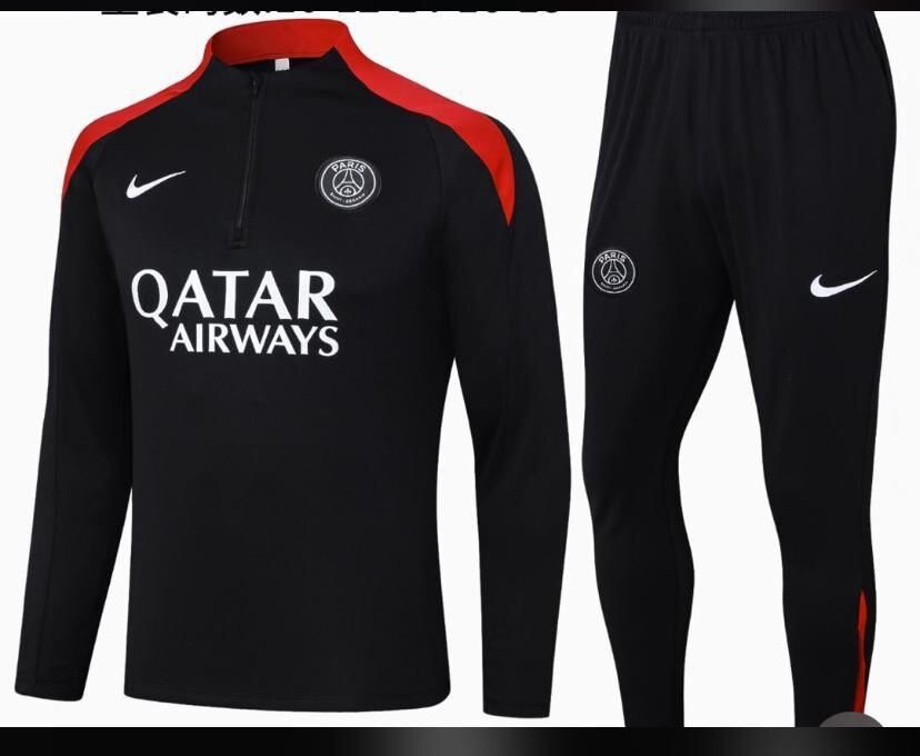 Costume Entraînement Football