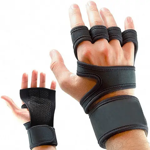 Gant de sport