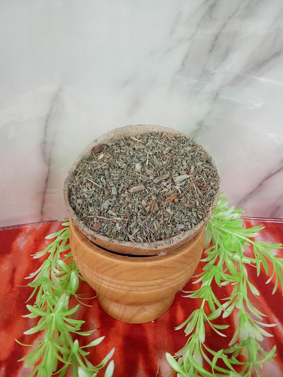 Ambunu ,  soins capillaires