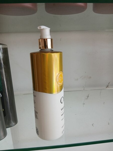 Olay vitamin c body lotion