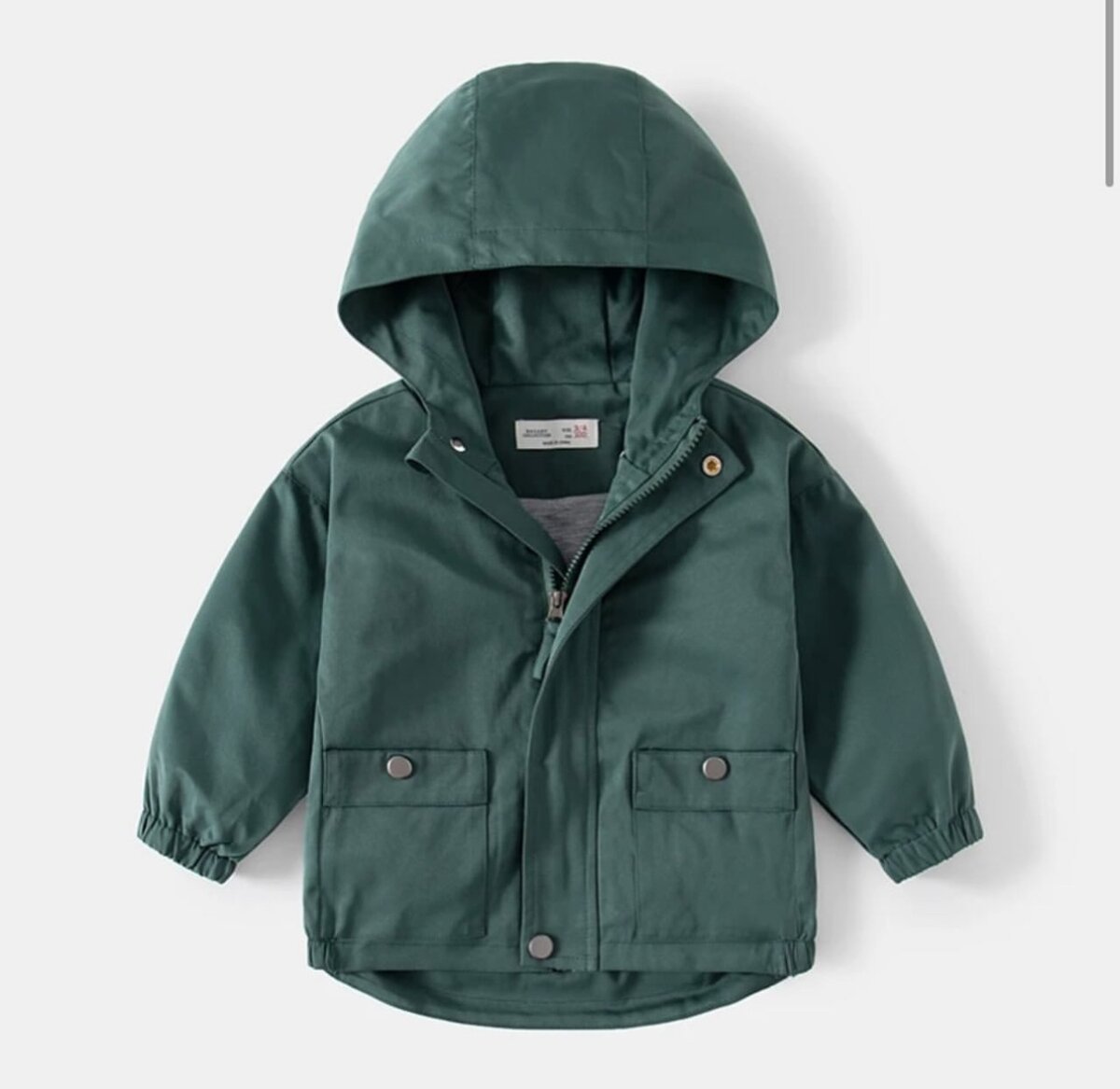 Весенние куртки