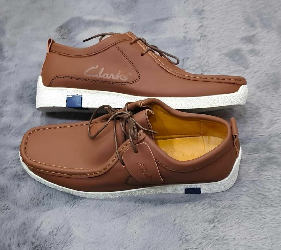 Clarks original