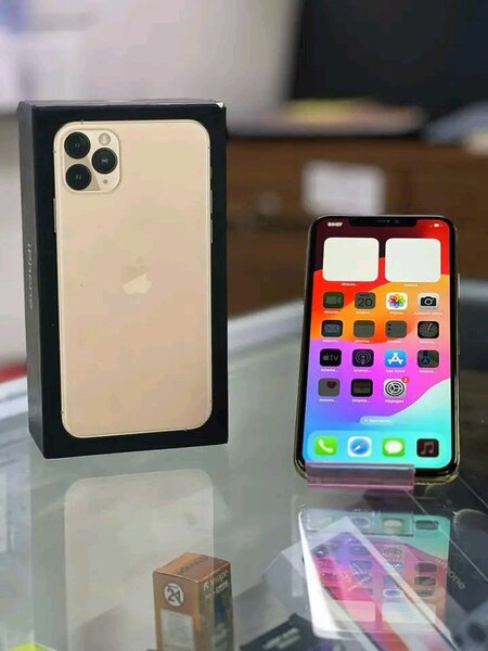 iPhone 11 Pro Max 64GB