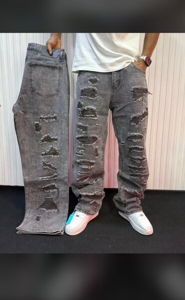 Pantalons décontractés hommes