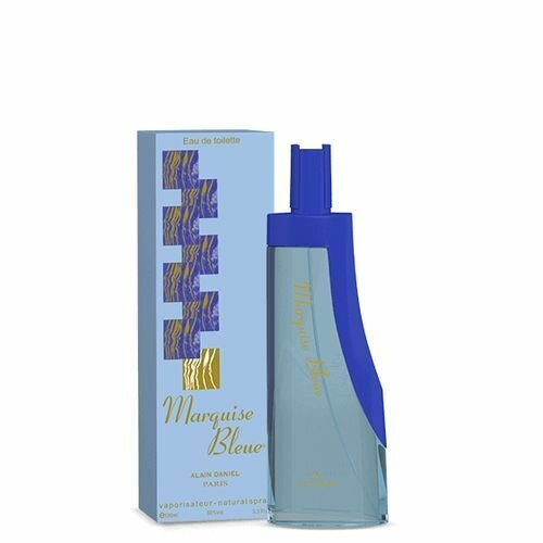 Eau de Toilette Marquise Bleue