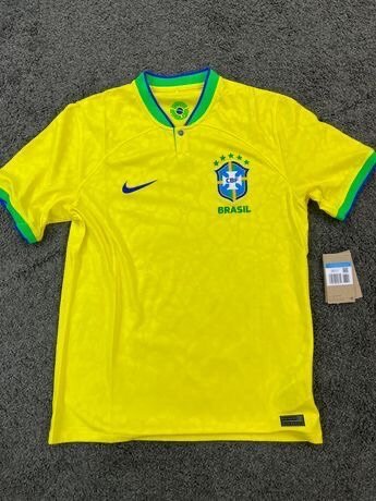 Maillot de Football Équipe