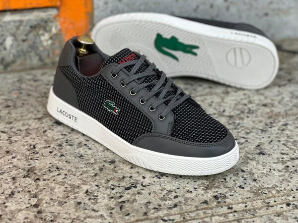 De bonnes chaussures