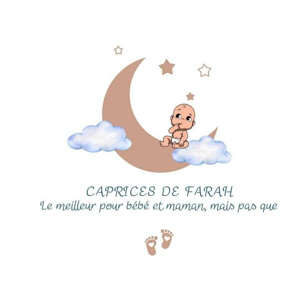 Caprices de Farah