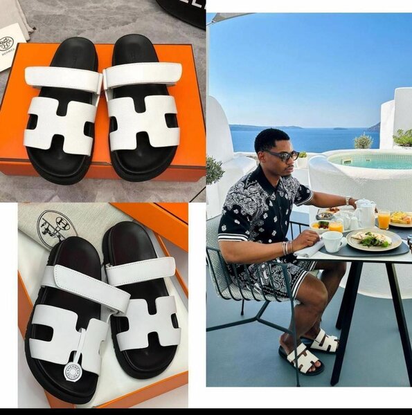 Hermes slides