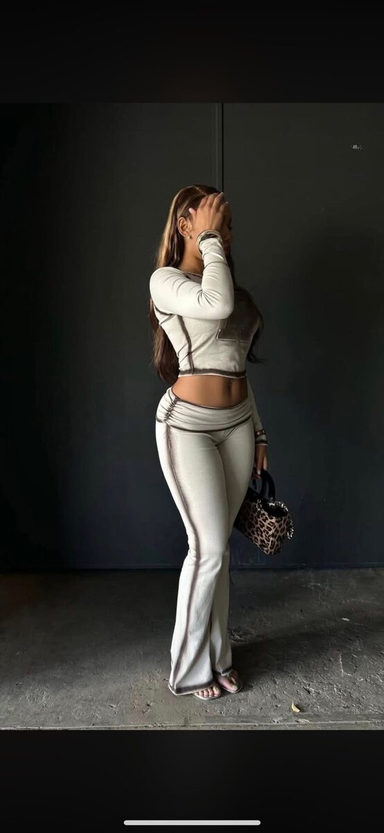 FASHION NOVA ENSEMBLE