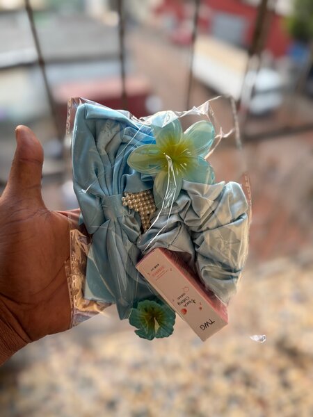 Set de bandeaux pour cheveux tendance