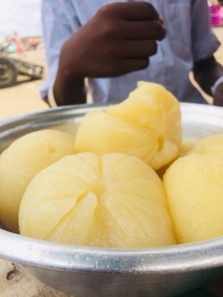 Lokossoukoue Placali