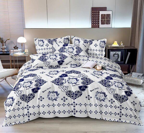 Housses de Couette Confort