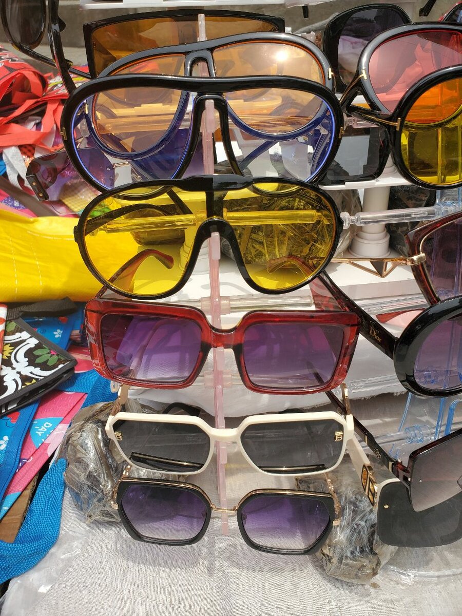 Sunglasses