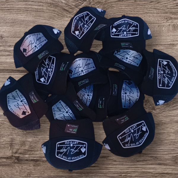 Original cap