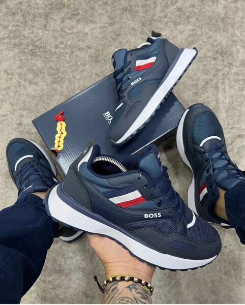 Chaussure homme