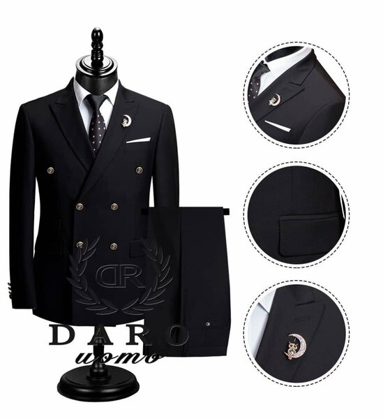 Men designer Quality Suits