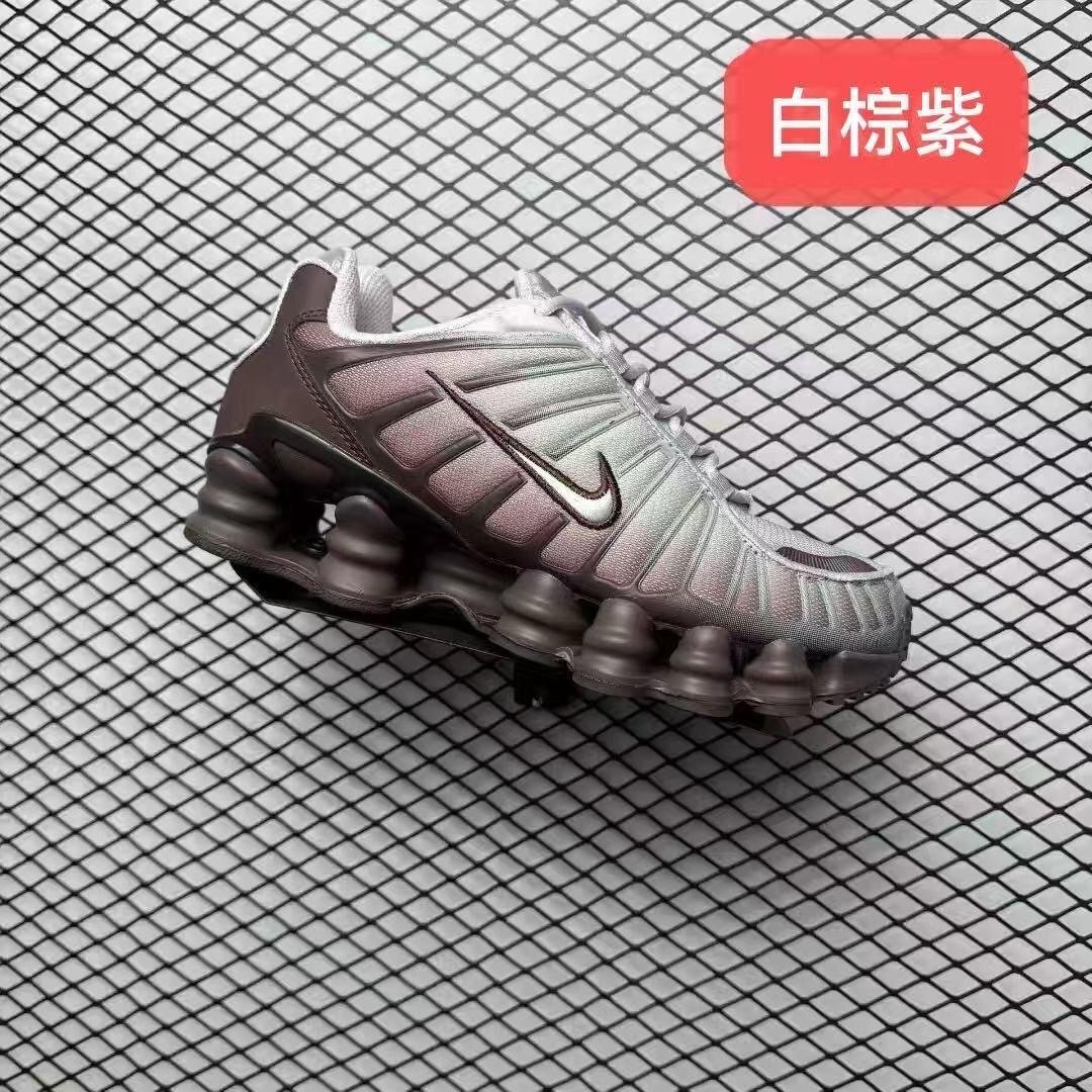 Baskets Nike Shox TI