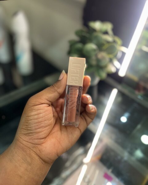 Maybelline new york lifter gloss