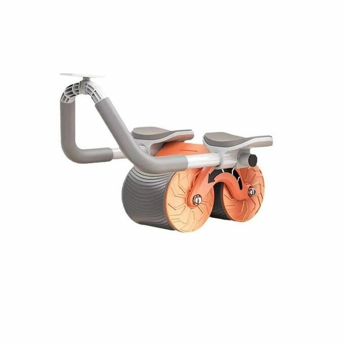 Roulette Abdominale Fitness