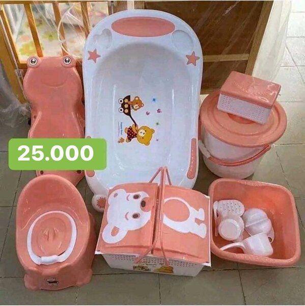  baignoire bébé