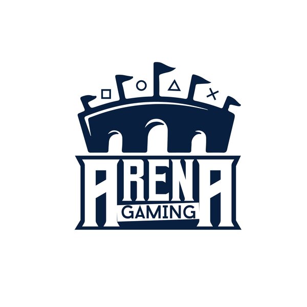 Arena gaming store 