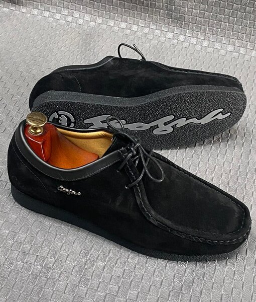 Mocassins élégants homme