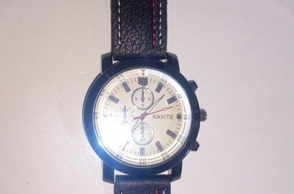 Montre Homme KAXITE Élégante