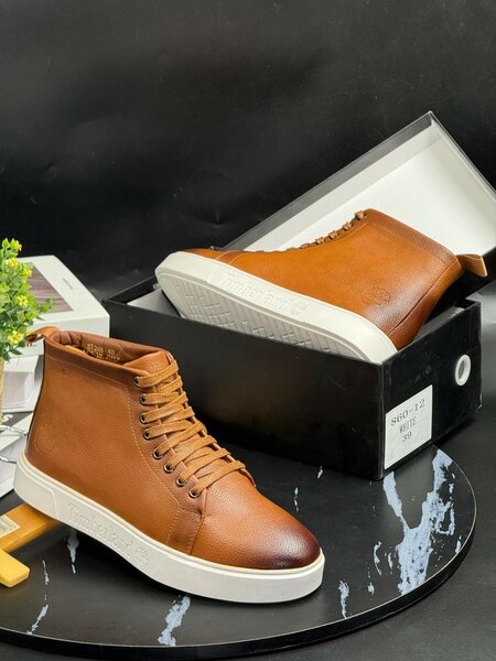 Timberland shoe