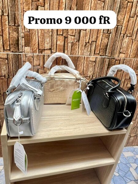 Sacs à main élégants promo
