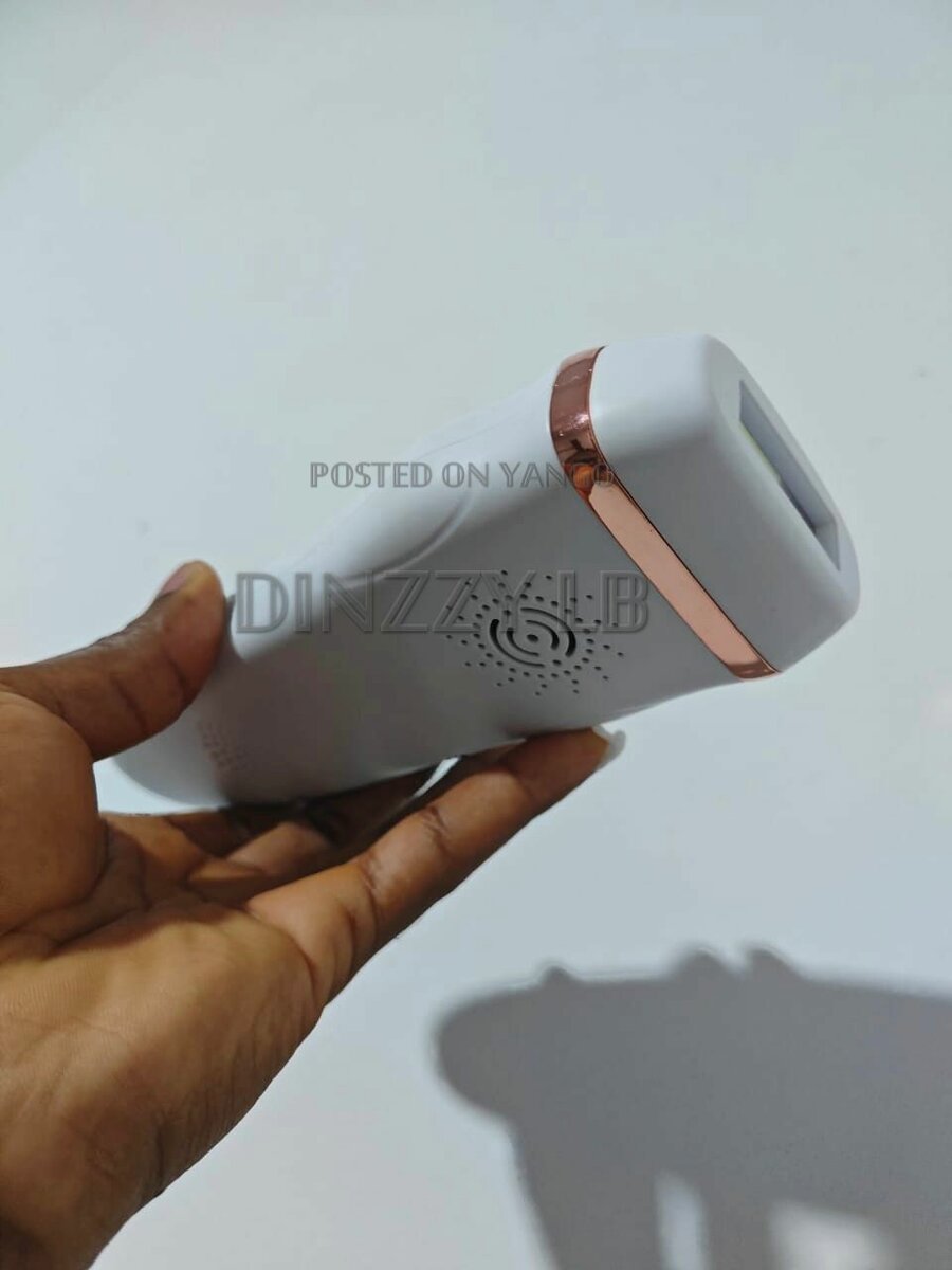 ST Hair Removal Laser Device