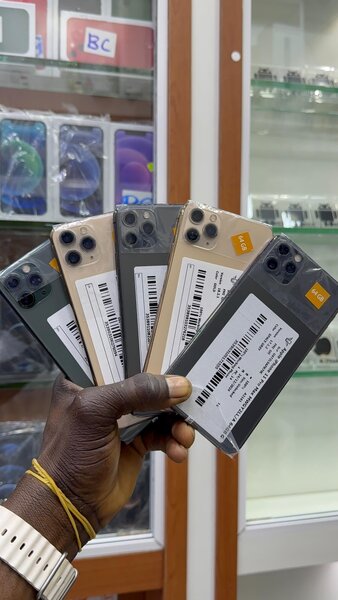 11 pro 64Giga quasi neuf