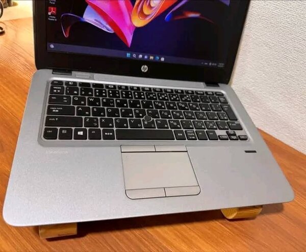 Hp laptop core i5