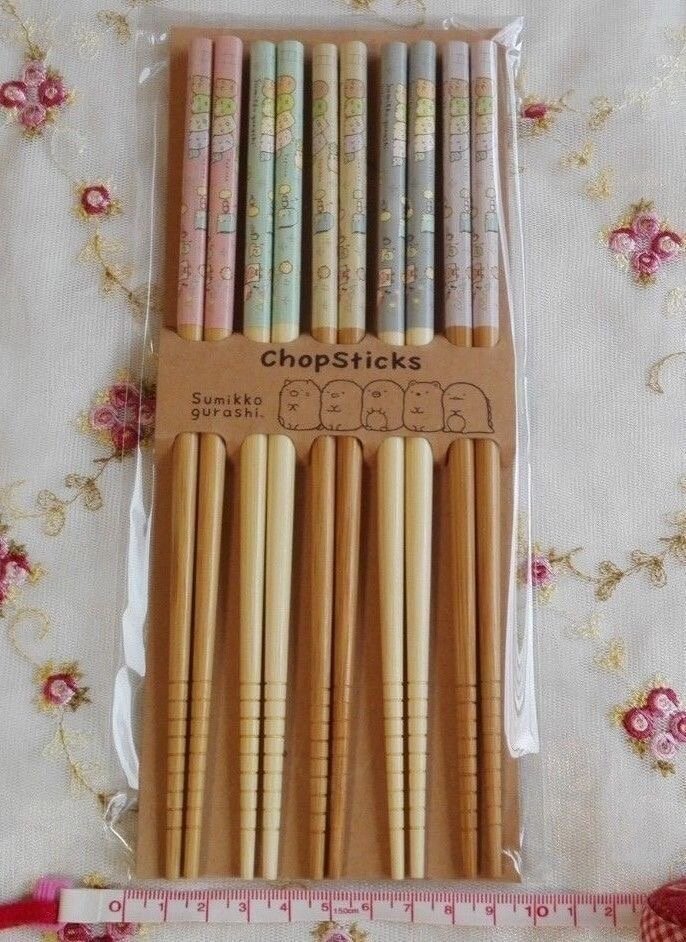 un paquet baguette chinoise