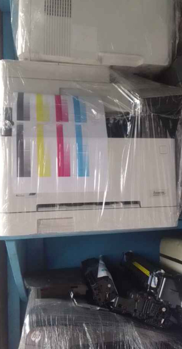 Imprimante multifonction Canon GX2040