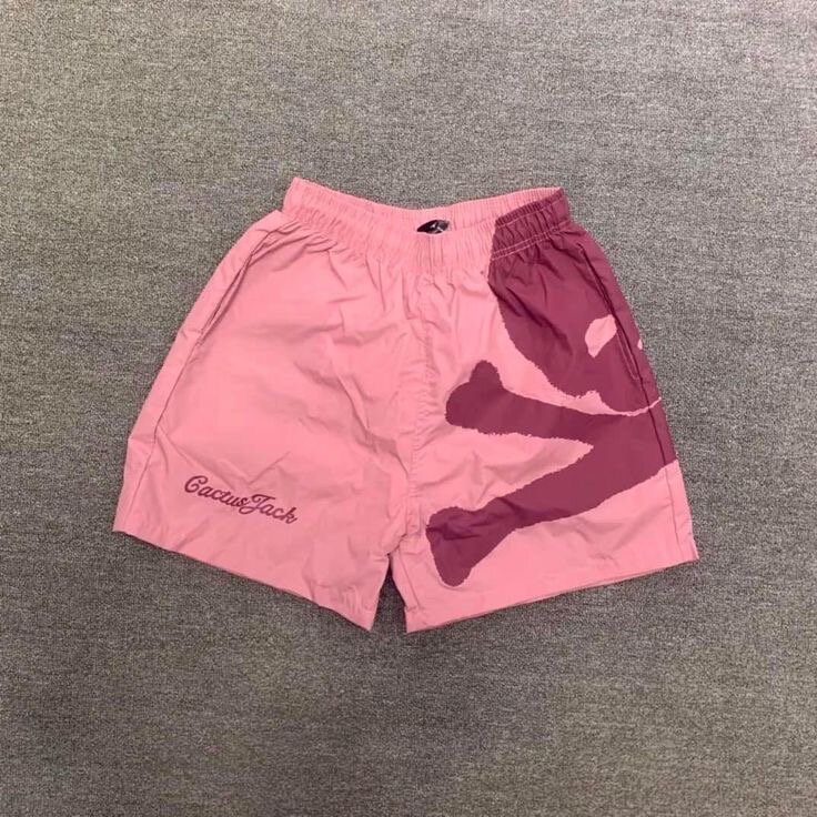 Shorts de sport tendance