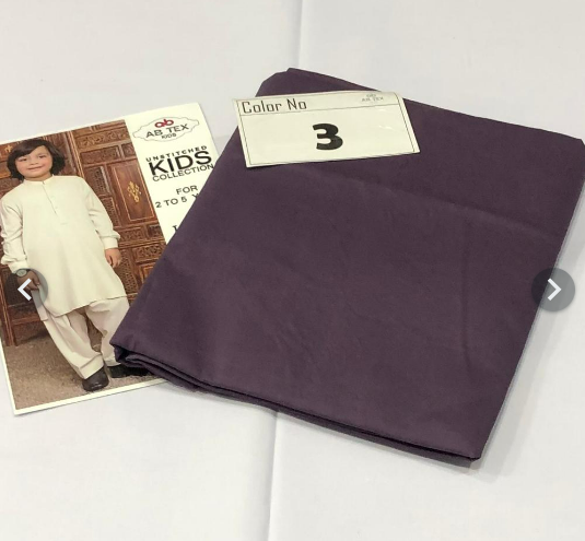 Kid Collection 2 Meter