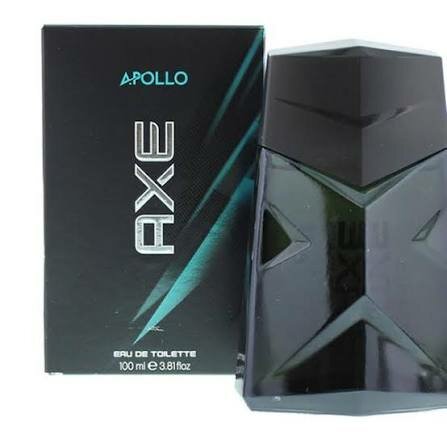 AXE Apollo Eau de Toilette