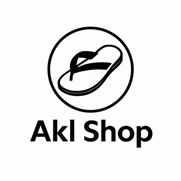 Akl shop 🛍
