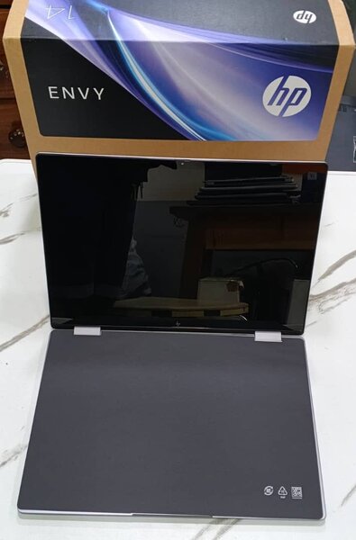 HP ENVY 14 X360 CORE ULTRA 7
