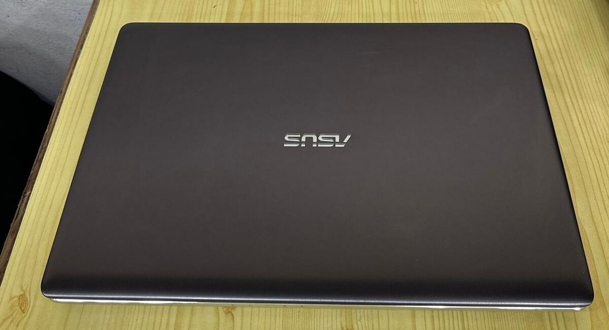 Asus core i5