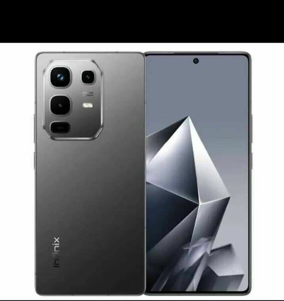 Redmi Pad Pro & Infinix Smart