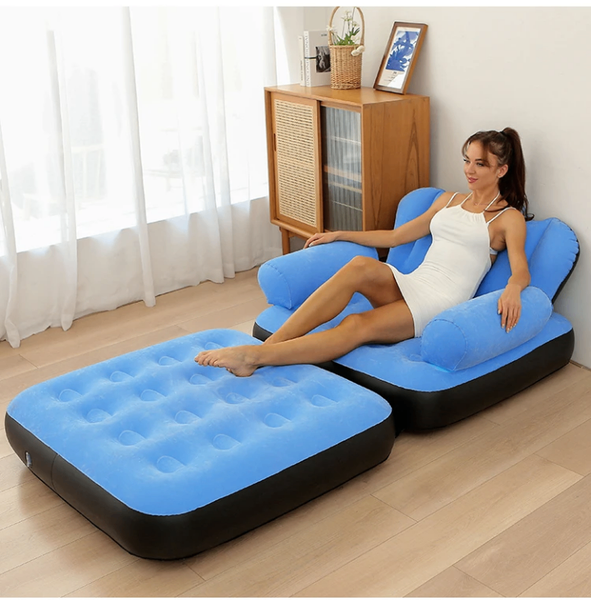 Fauteuil Gonflable Confortable