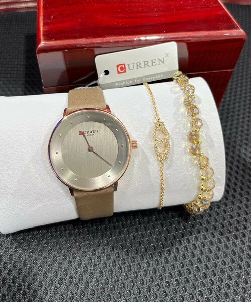 Jewellery set for ladies