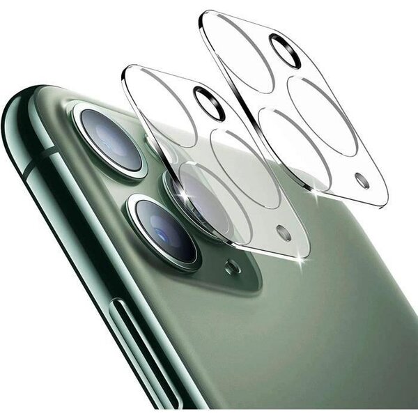 Protecteur d'objectif smartphone