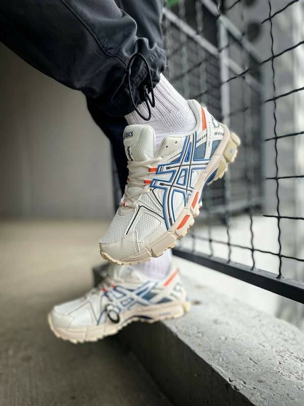 ASICS CLASSIC SNEAKER