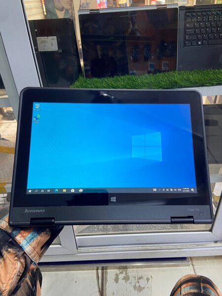 Lenovo Thinkpad yoga 11e