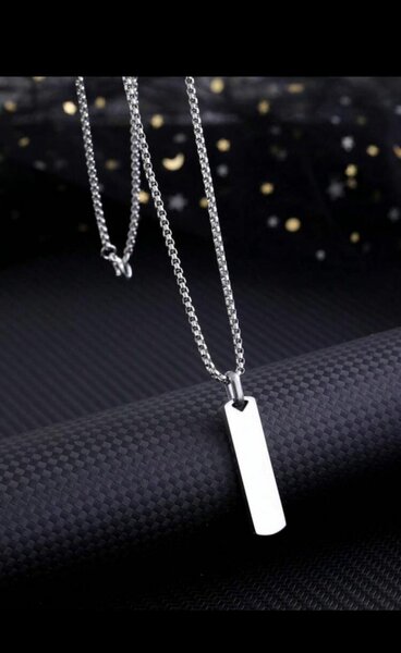 Chaîne homme moderne