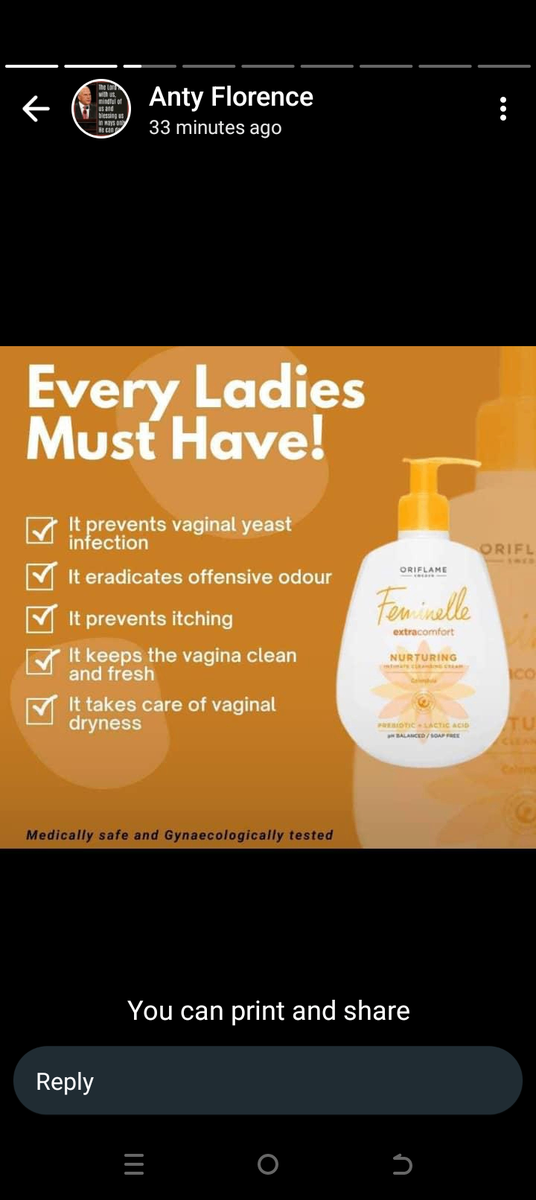 Kids, Men and female cosmetics